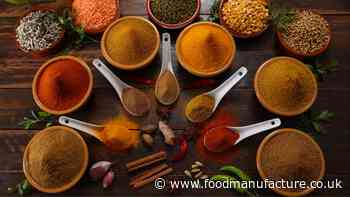 Ohly: Top flavour trends influencing food and drink manufacturing in 2024