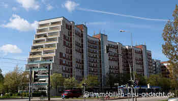 Schmuckstück Plattenbau: Die Denkmalschützer lieben sie - die Mieter auch?