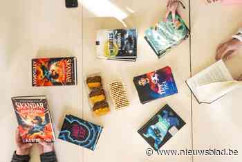 Bib Kielpark organiseert Boekstartdag voor jonge gezinnen