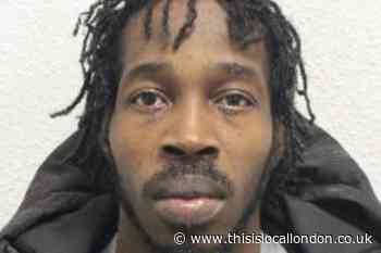 Clapham man jailed after loaded gun found in children’s room