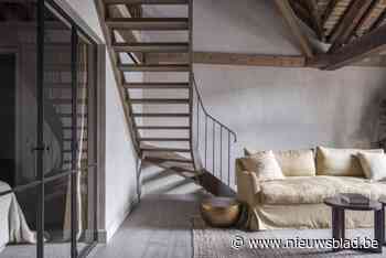 Intens Smeedwerk viert jubileum: in zeven jaar tijd uitgegroeid tot toonaangevende naam