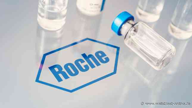 ANALYSE-FLASH: Bernstein belässt Roche auf 'Outperform' - Ziel 295 Franken