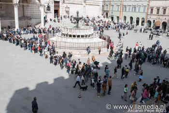 Wat heb je gemist op #IJF24 in Perugia? O.a. Eelco Bosch van Rosenthal, Eric Smit en Sophie van Oostvoorn praten je bij.  @eelcobvr, @campodipace, @FiaLaura