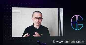 Binance Founder Changpeng Zhao Should Spend Three Years in Prison, DOJ Says