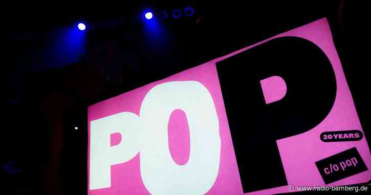 Kölner «c/o pop» startet
