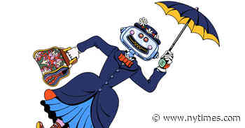 How a Virtual Assistant Taught Me to Appreciate Busywork