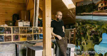 The Mississippi Museum of Art Takes on Mental Illness