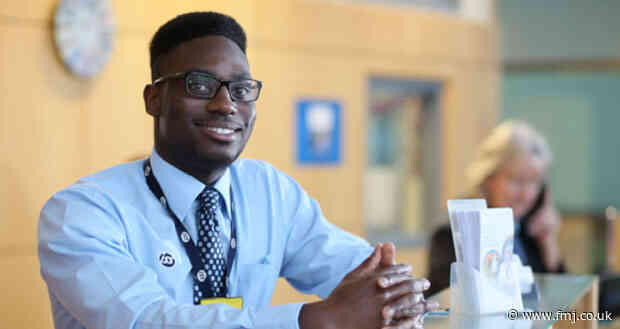 ISS wins FM healthcare deal in Croydon 