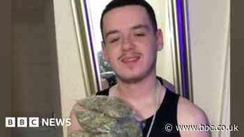 Murder-accused tells court he was attacked by teen