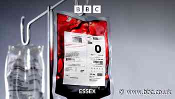 Rochford man was given infected blood as a child