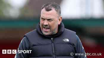 Scopes undaunted by Aveley play-off challenge