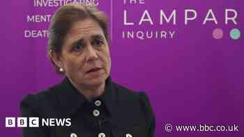 Call for participants in mental health death inquiry