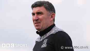 Southend boss pride despite missing play-offs