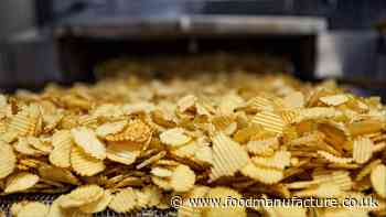 Seabrook Crisps to increase output 70% with £12m investment in Bradford facility