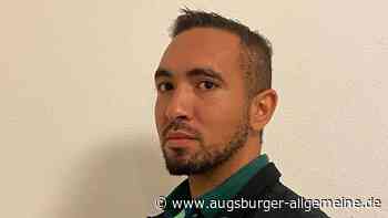 Johnny Schewetzky kommt zum FV Weißenhorn