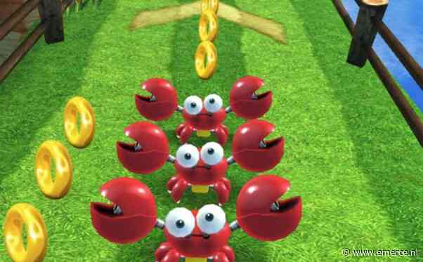 Netflix Games komt amper van de grond