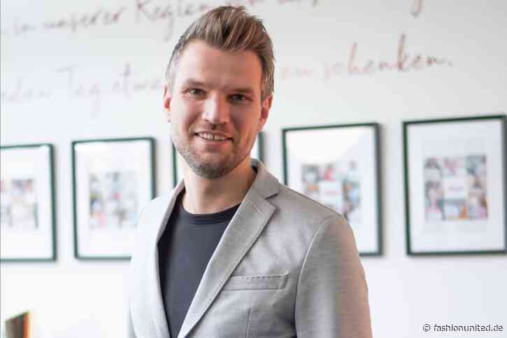 Matthias Böckmann: „Krise? Wir erleben doch gerade eine extrem spannende Zeit!“