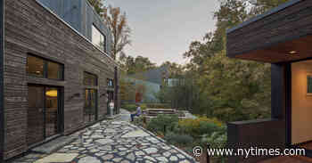 How Do You Turn ‘Urban Decay’ Into a Garden?