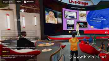 Avatar statt Anzug: Wie die Deka Personalmarketing im Metaverse neu erfindet