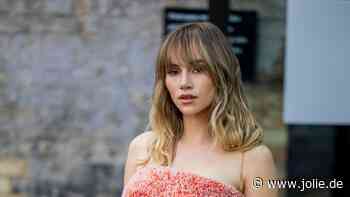 Cowgirl Cut: Keine andere Frisur liegt aktuell mehr im Trend