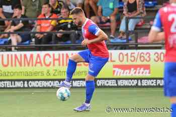 Olsa Brakel roert zich op de transfermarkt, ook Dries Caignau is nieuw