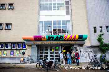 Kleutervoorstelling ‘Mr. Broos’ strijkt neer in De Klap