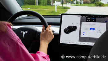 Tesla bringt Full Self-Driving auf Autos anderer Hersteller