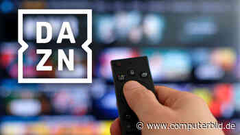 Wegen Abogebühren hat DAZN jetzt jede Menge Ärger