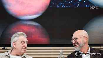 Die Swatch Group kehrt zurück zu Uhrenmessen – ist Nick Hayek etwa eingeknickt?