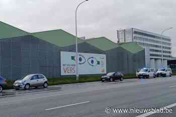 Oliespoor zorgt voor ellende: twee ongevallen kort na elkaar op Rijksweg