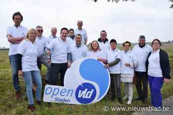 Vanderjeugd gaat vol voor derde termijn als burgemeester: “Vertrouwen van partij én inwoners”