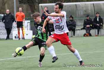 Elias Van Den Borre (Jong Cercle) en Emiel Roelandt (Deinze) zijn nieuwste aanwinsten van KVK Ninove