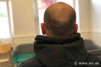 Mit Cannabis fing alles an: Pauls langer Kampf gegen die Drogen