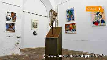 Die Künstlergilde Landsberg wagt neue Wege