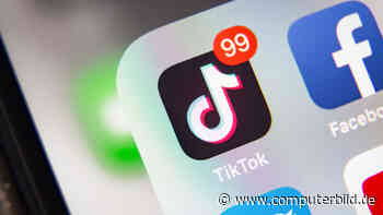 TikTok-Verbot: Steht die Videoplattform kurz vor dem Aus?