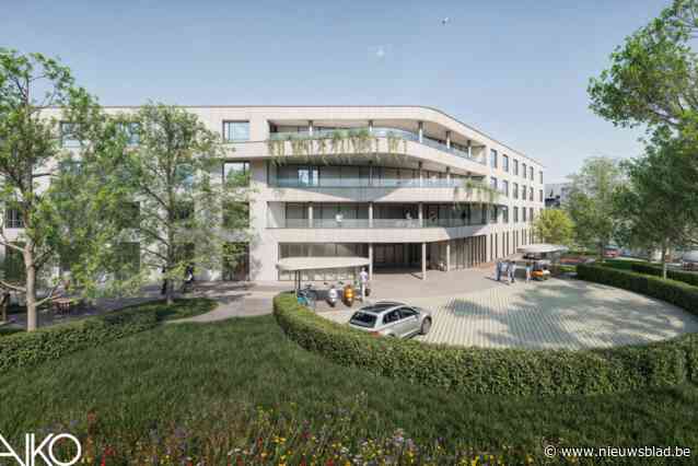 Zorgbedrijf Meetjesland dient na vernietiging fors aangepaste omgevingsvergunning in voor woonzorgcentrum Ter Caele: “Tegemoet gekomen aan alle opmerkingen en bezorgdheden van klagers”