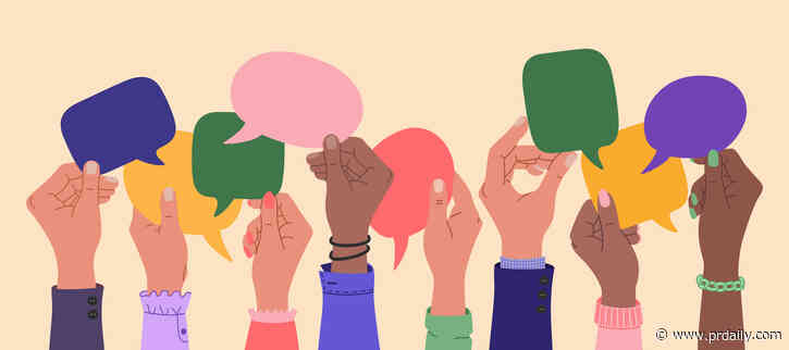 How journalists and PR pros can work together to amplify diverse voices