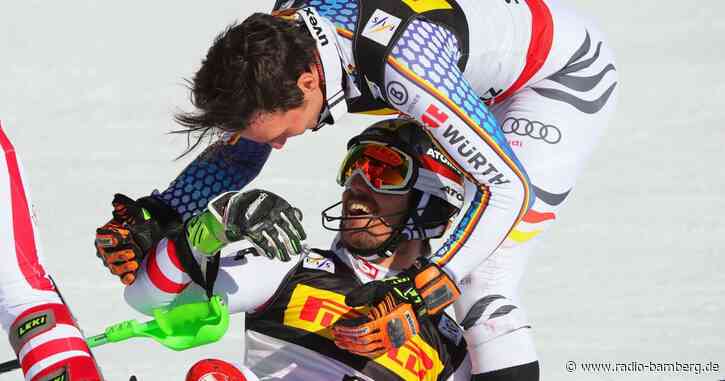 Neureuther traut Hirscher Comeback zu: «Er will abliefern»