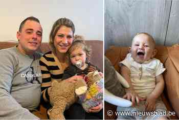 Openbaar Ministerie vraagt bijkomend onderzoek naar dood van Omélie (8 maanden): “Om zo volledig mogelijk onderzoek te voeren”