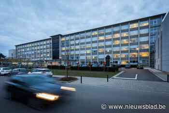 Werkstraf voor stelende werknemer AZ Geel