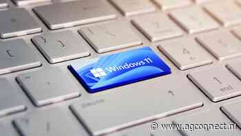 Blijven zitten op Windows 10 wordt ruim twee keer zo duur als eerst bij Windows 7