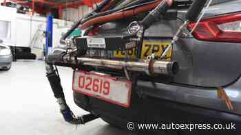 What is WLTP? Official car fuel economy and emission tests explained