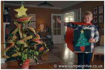 School Reports: Saatchi & Saatchi takes top spot as biggest creative agency by billings