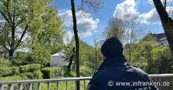 Tote Frau in Iphofener Bachbett: Obduktionsergebnis liegt vor