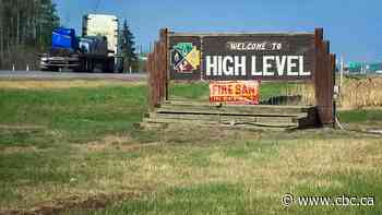 How one northern Alberta town is readying for wildfire season