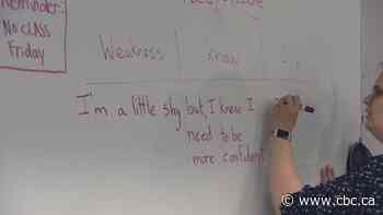 Ukrainian newcomers in Sask. face months-long waitlist for English language classes