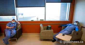 Ford government wins battle to keep health-care staffing shortage figures secret