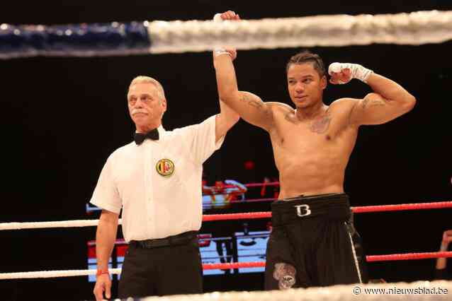 Vrijdag kan de boksliefhebber zijn hartje ophalen op het 31ste Gentsboksgala