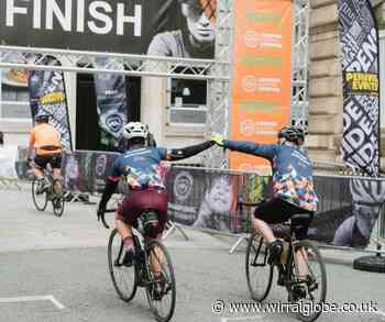 Liverpool Chester Liverpool Bike Ride announces ‘heavy heart’ update