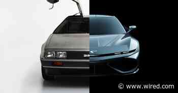 The Showdown Over Who Gets to Build the Next DeLorean
